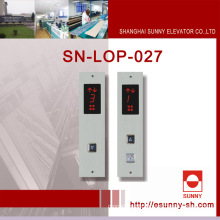 LCD-Display Lop für Aufzug (SN-LOP-027)